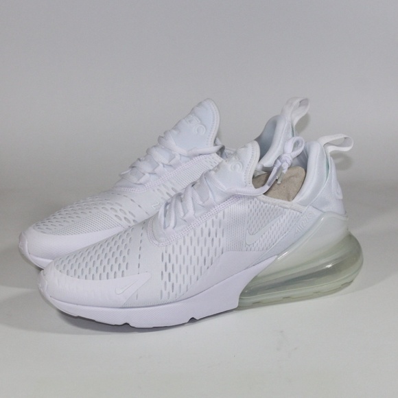 Nike Other - Nike Air Max 270 Low Running Trainer Shoes